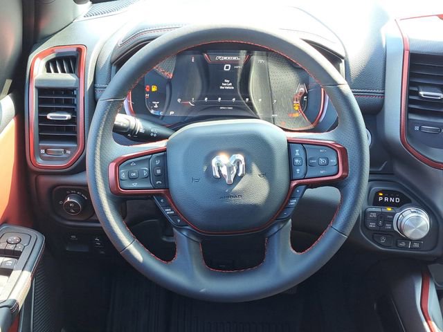 New 2026 RAM 1500 Rebel w/ Bed Utility Group image 23