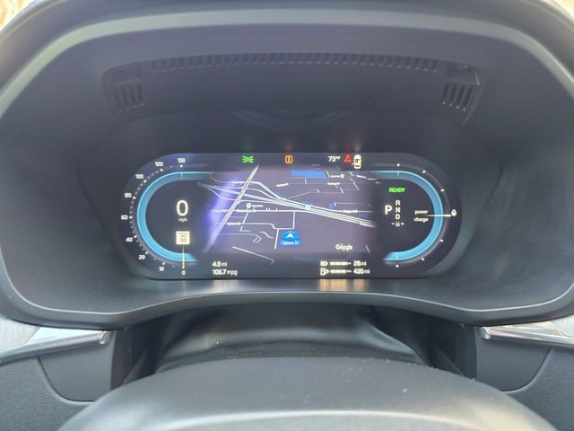 Used 2025 Volvo XC60 T8 Ultra w/ Protection Package Premier image 24
