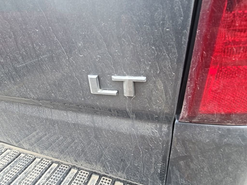 Used 2019 Chevrolet Silverado 1500 LT w/ All-Star Edition image 14