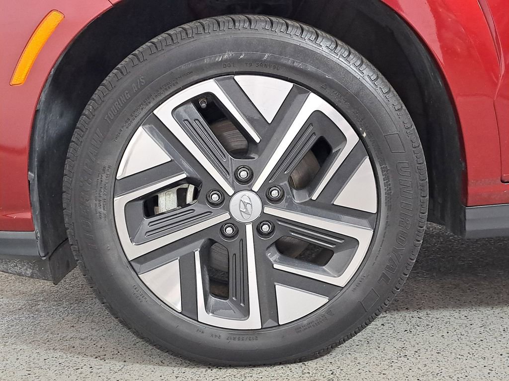 Used 2023 Hyundai Kona SEL image 8