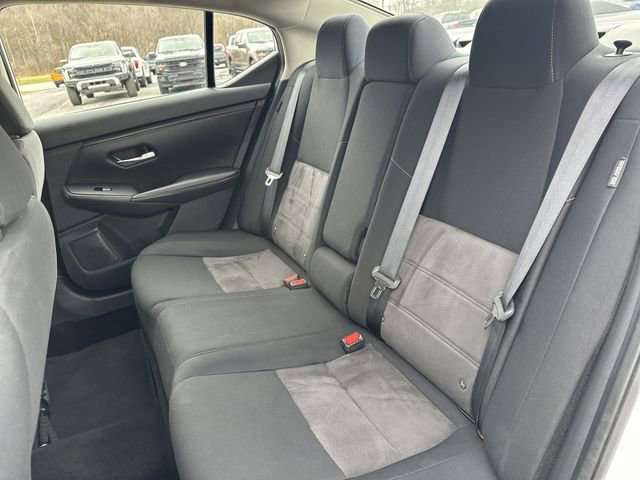 Used 2023 Nissan Sentra SR w/ Electronics Package image 25