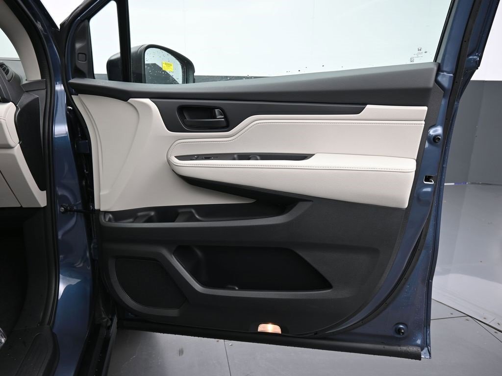 New 2026 Honda Odyssey EX-L image 39