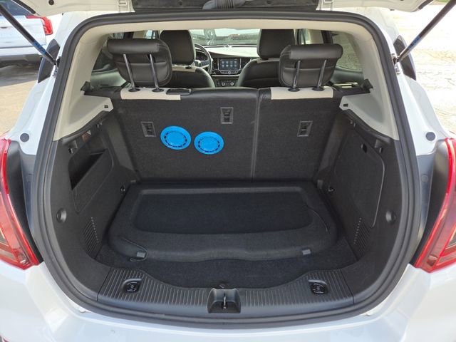 Certified 2021 Buick Encore Preferred image 19