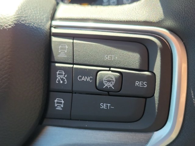 New 2027 Jeep Grand Wagoneer 4WD w/ Premium Group I image 36