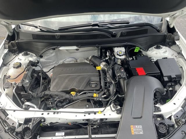 Certified 2026 Buick Envista Preferred FWD image 25