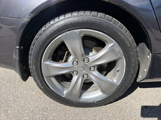 Used 2013 Acura TL w/ Technology Package AWD/4WD image 30