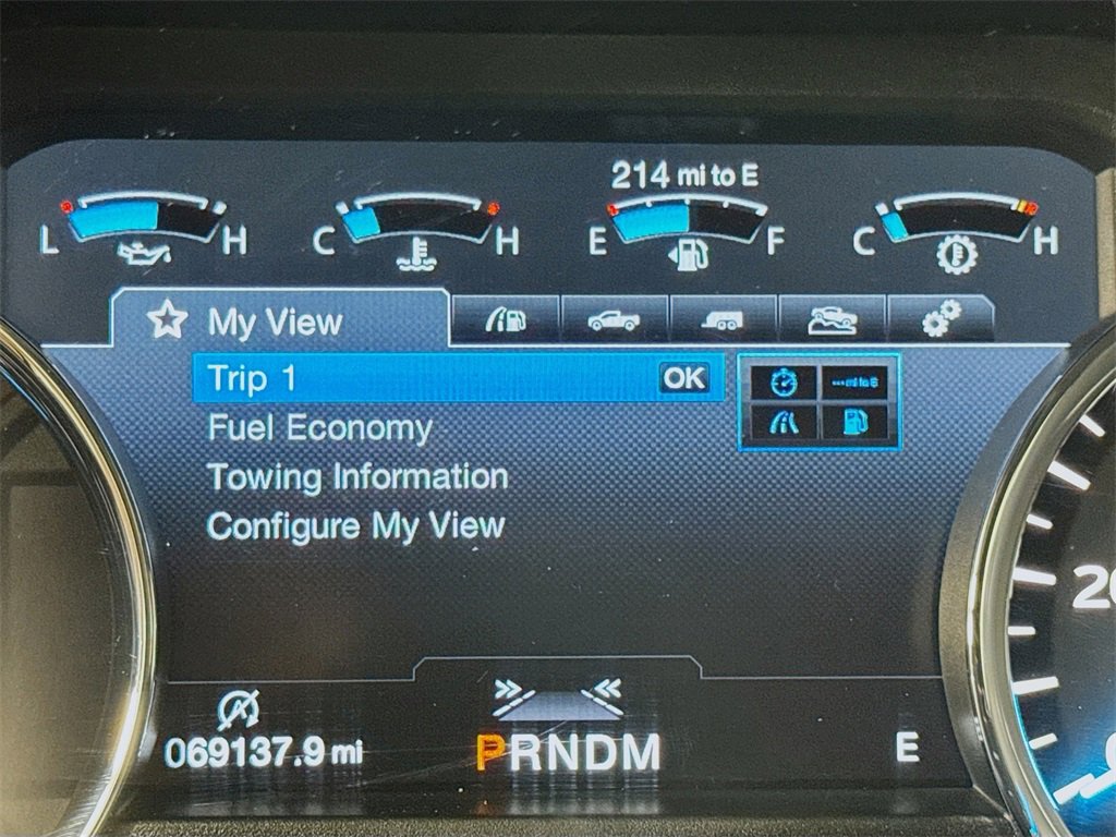 Used 2019 Ford F150 Lariat w/ Equipment Group 502A Luxury image 30