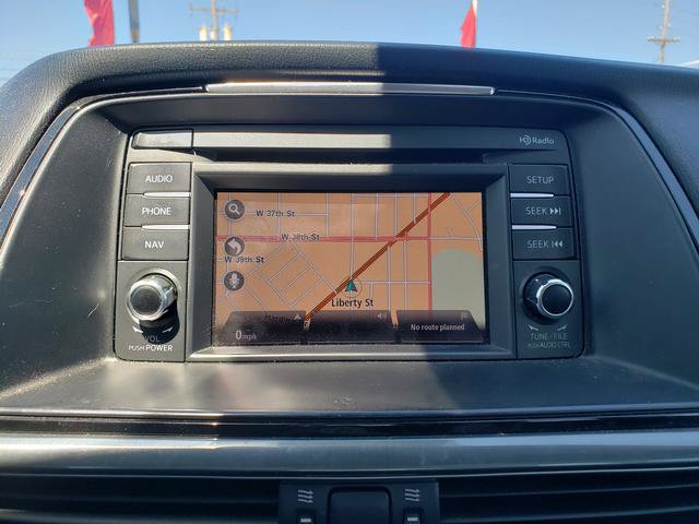 Used 2014 MAZDA MAZDA6 Grand Touring w/ MRCC + FOW Package FWD image 21