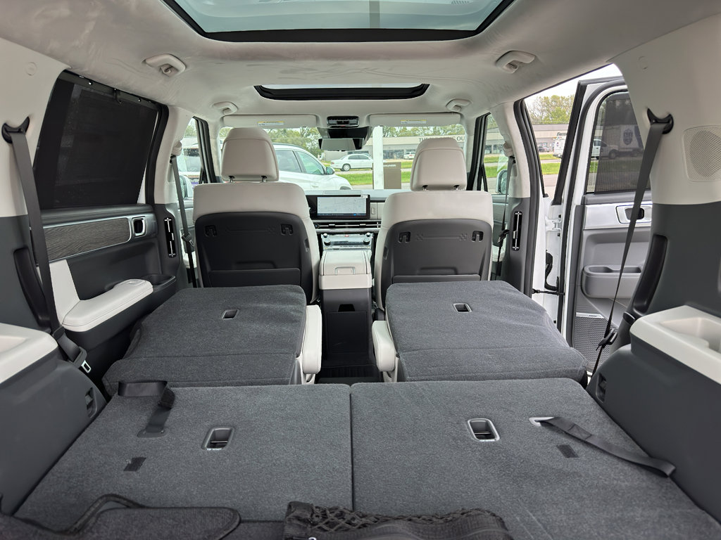 New 2026 Hyundai Santa Fe Calligraphy image 37