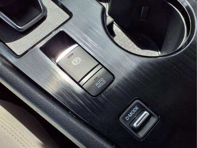 Certified 2023 Nissan Rogue SV image 20