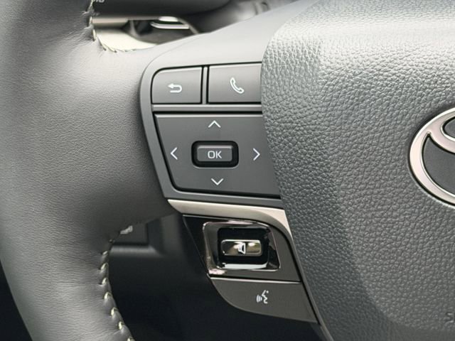 New 2026 Toyota Camry XLE AWD/4WD image 14
