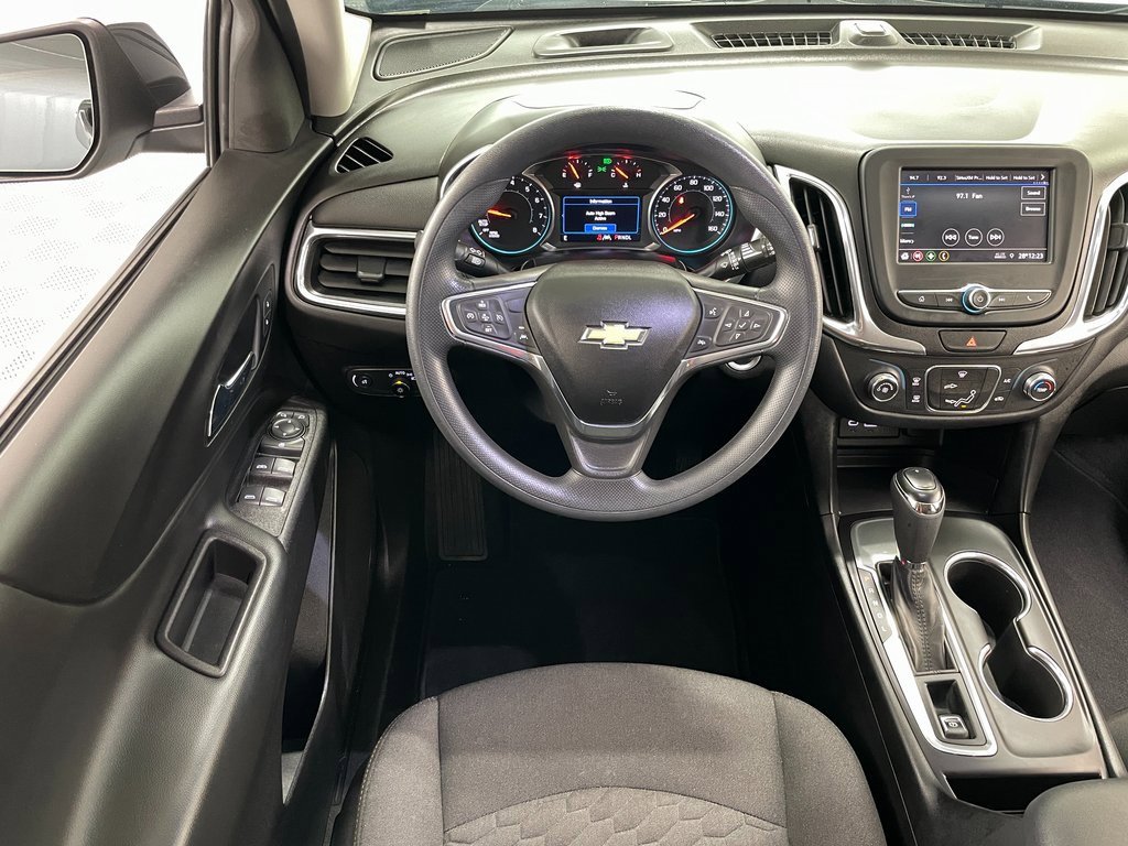 Certified 2020 Chevrolet Equinox LT image 19
