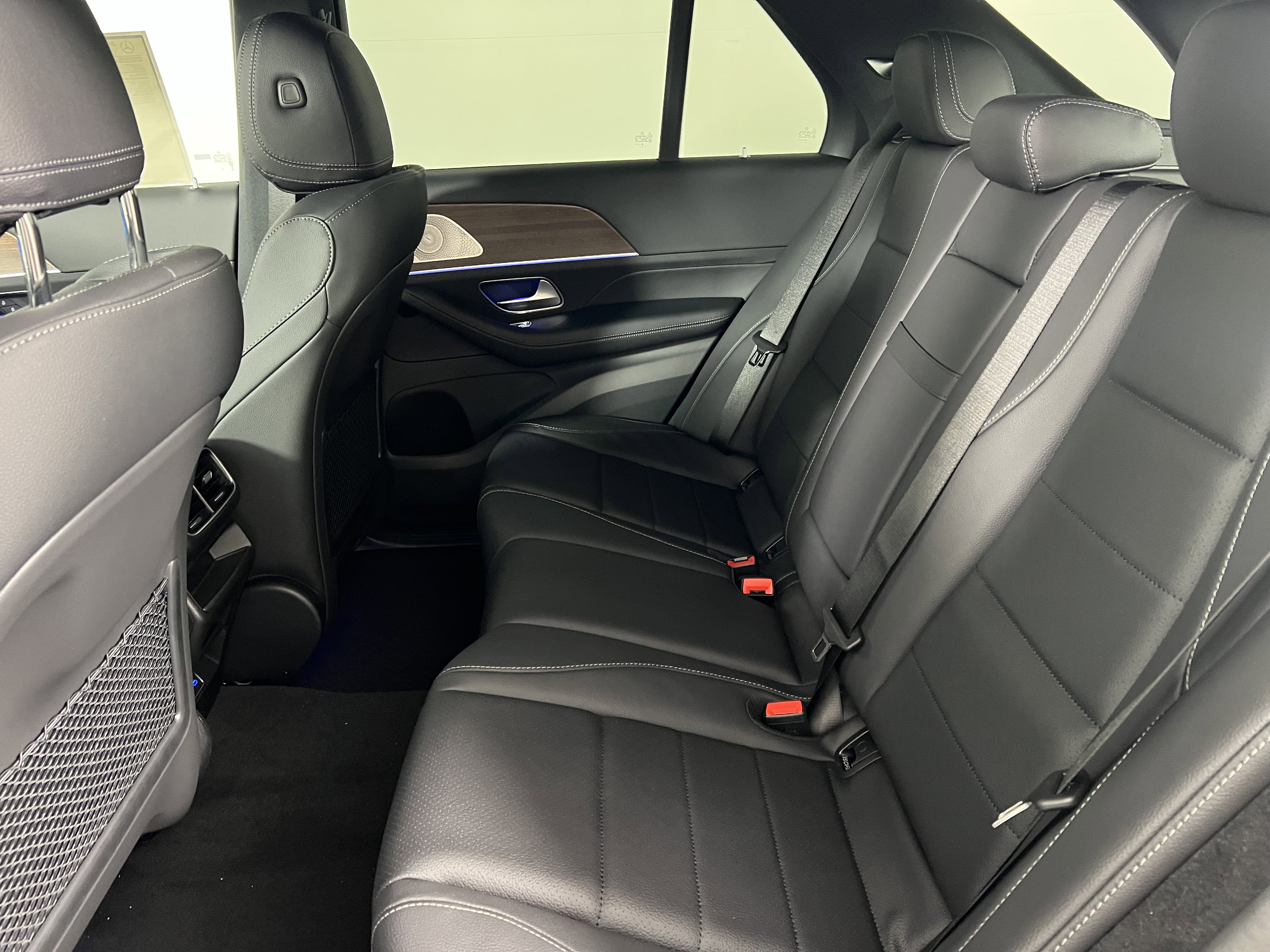 New 2026 Mercedes-Benz GLE 350 4MATIC image 20