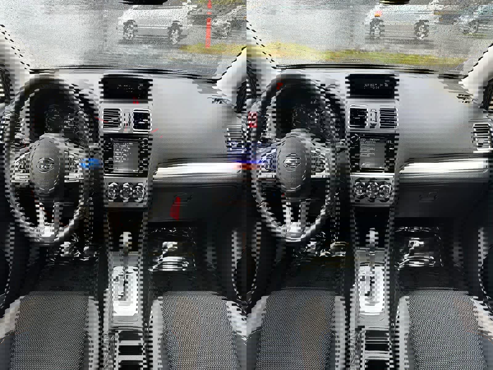 Used 2016 Subaru Crosstrek 2.0i Premium w/ Popular Package #2 image 9