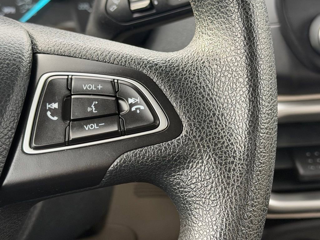 Used 2018 Ford EcoSport S image 20