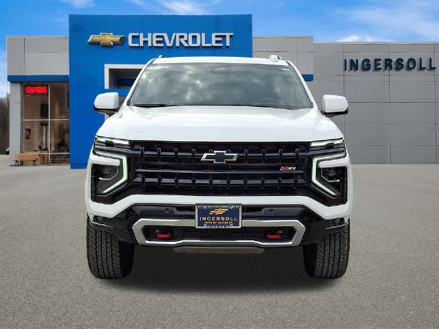 Used 2026 Chevrolet Tahoe Z71 AWD/4WD image 24