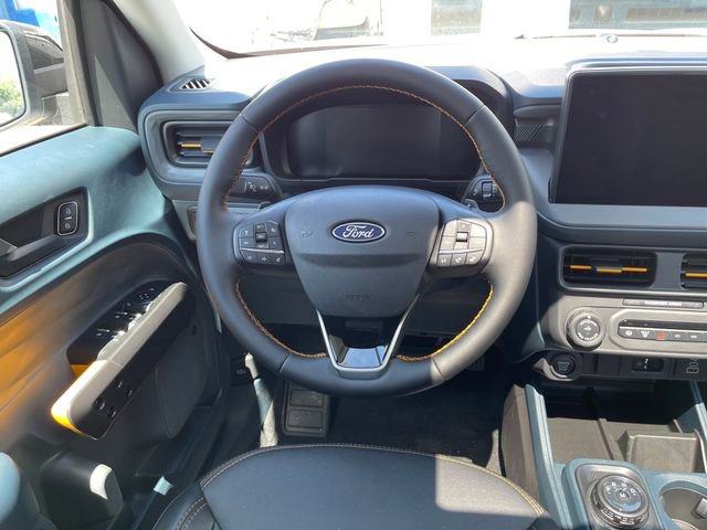 New 2026 Ford Maverick Tremor AWD/4WD image 13
