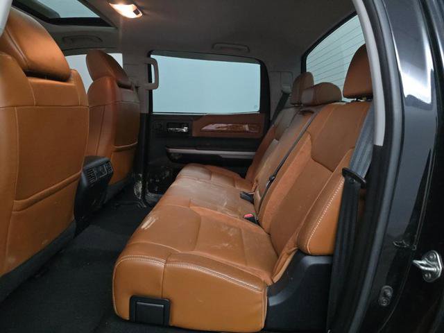 Used 2019 Toyota Tundra 1794 Edition image 9