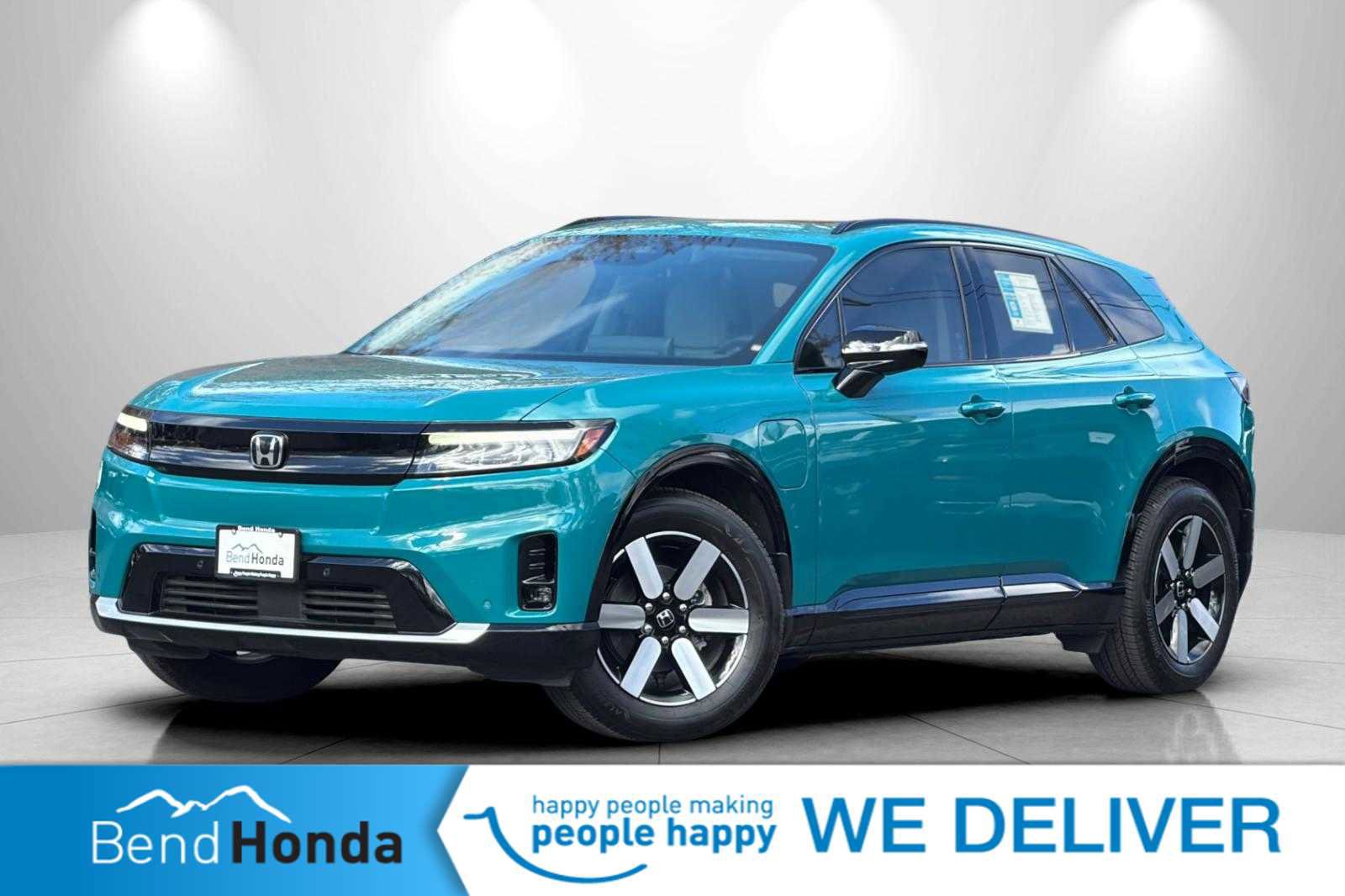 Used 2024 Honda Prologue Touring image 1