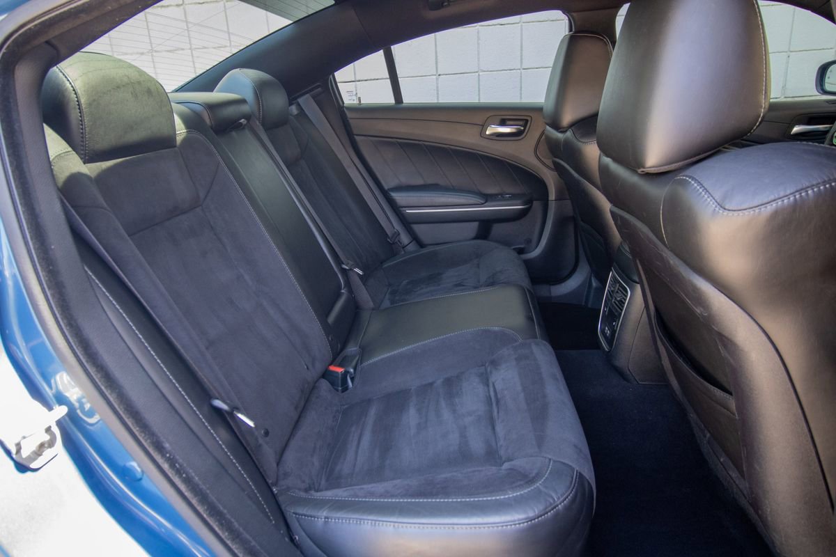 Used 2020 Dodge Charger Scat Pack w/ Dynamics Package RWD image 22