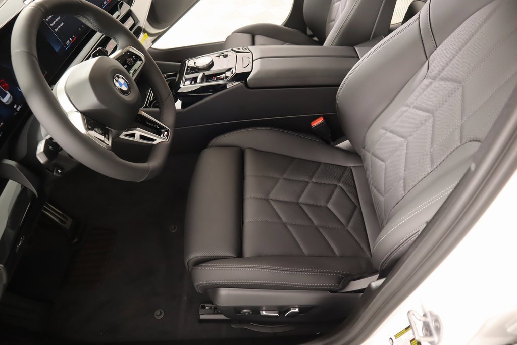 New 2025 BMW 530i w/ M Sport Package image 12