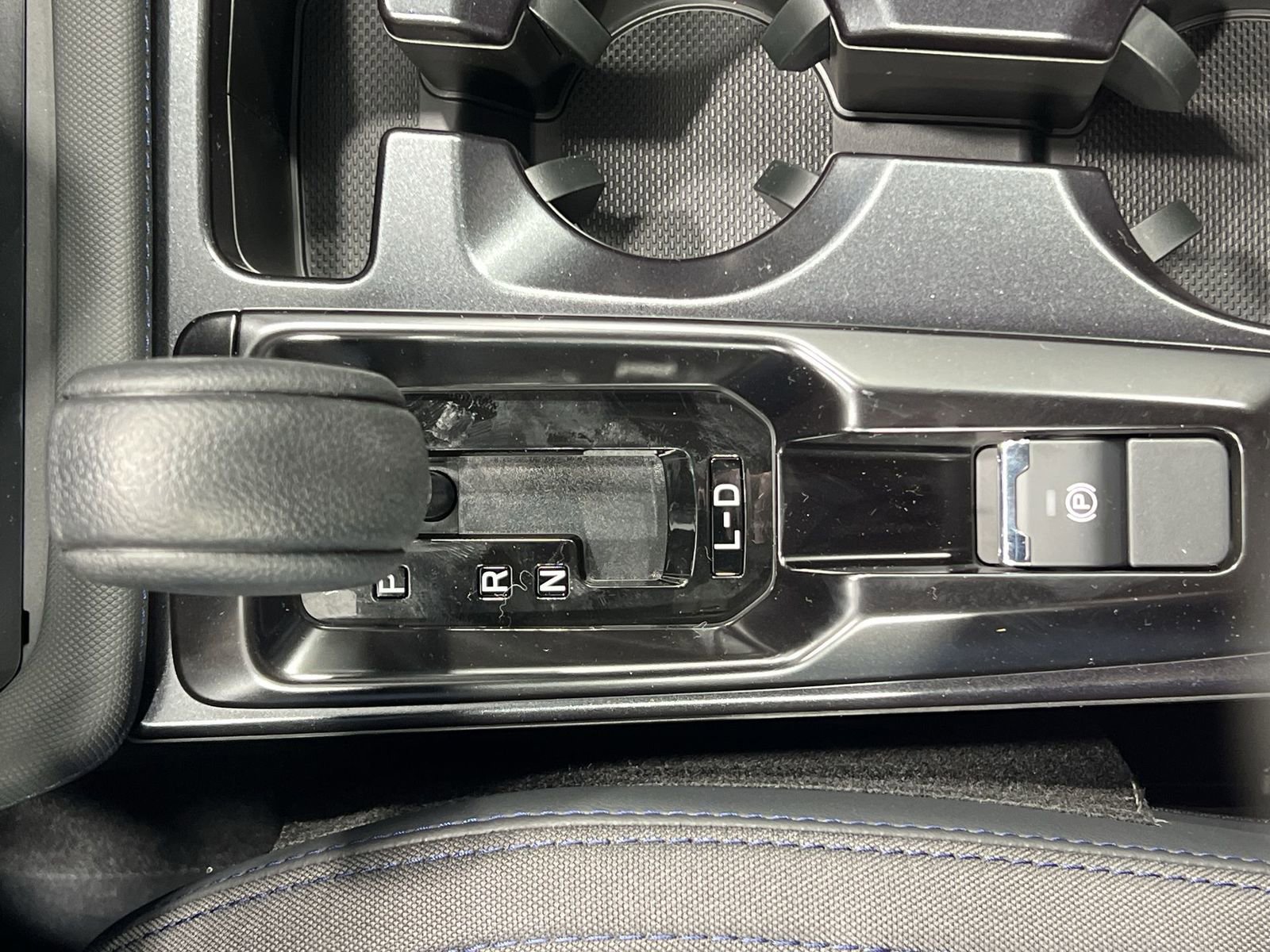 New 2026 Subaru Forester Premium image 19