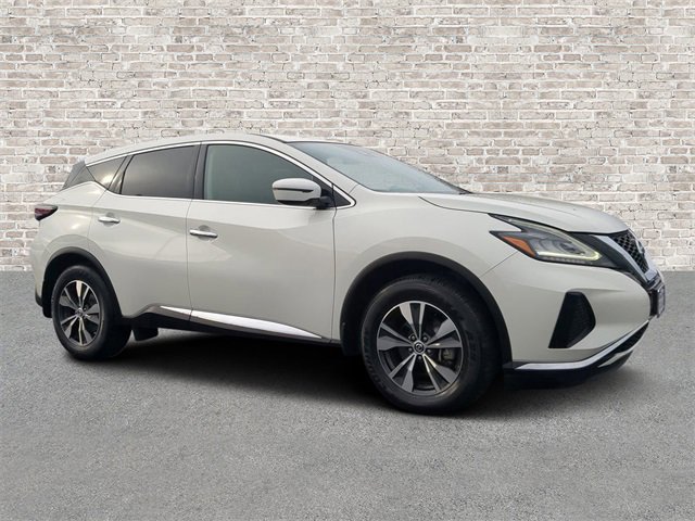 Used 2020 Nissan Murano S w/ Technology Package