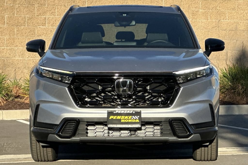 Used 2026 Honda CR-V Sport image 9
