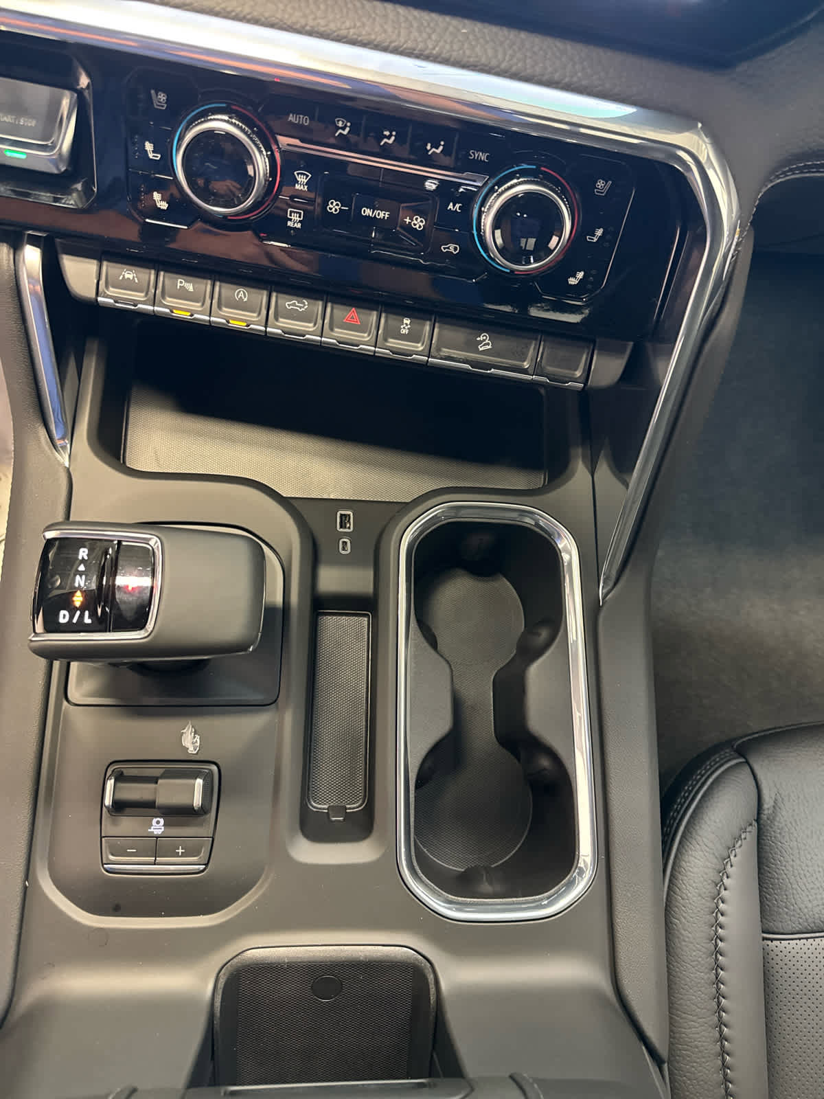 New 2026 GMC Sierra 1500 Denali w/ Technology Package image 17