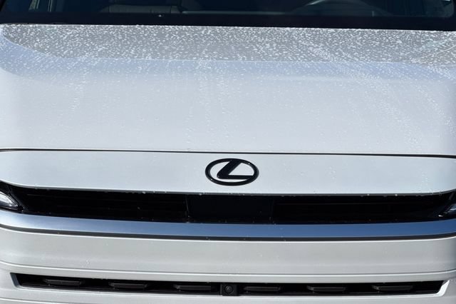 Used 2026 Lexus TX 350 AWD w/ Technology Package image 50