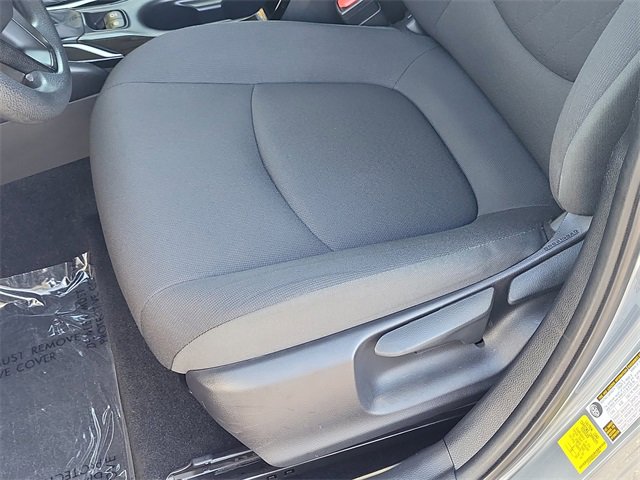 Used 2022 Toyota Corolla LE image 21