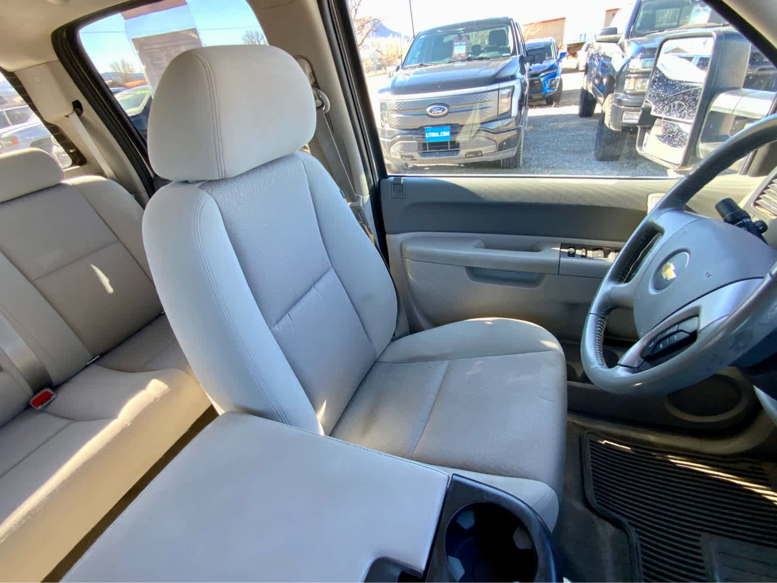 Used 2013 Chevrolet Silverado 1500 LT w/ All-Star Edition image 25