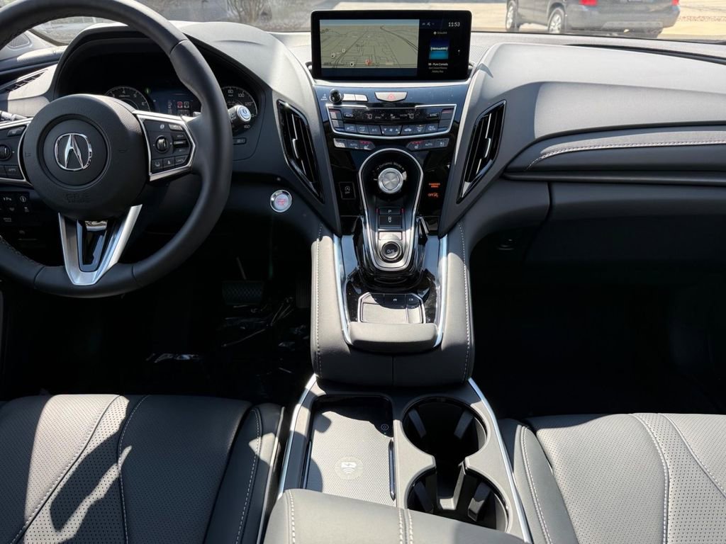New 2026 Acura RDX SH-AWD w/ Advance Package image 6