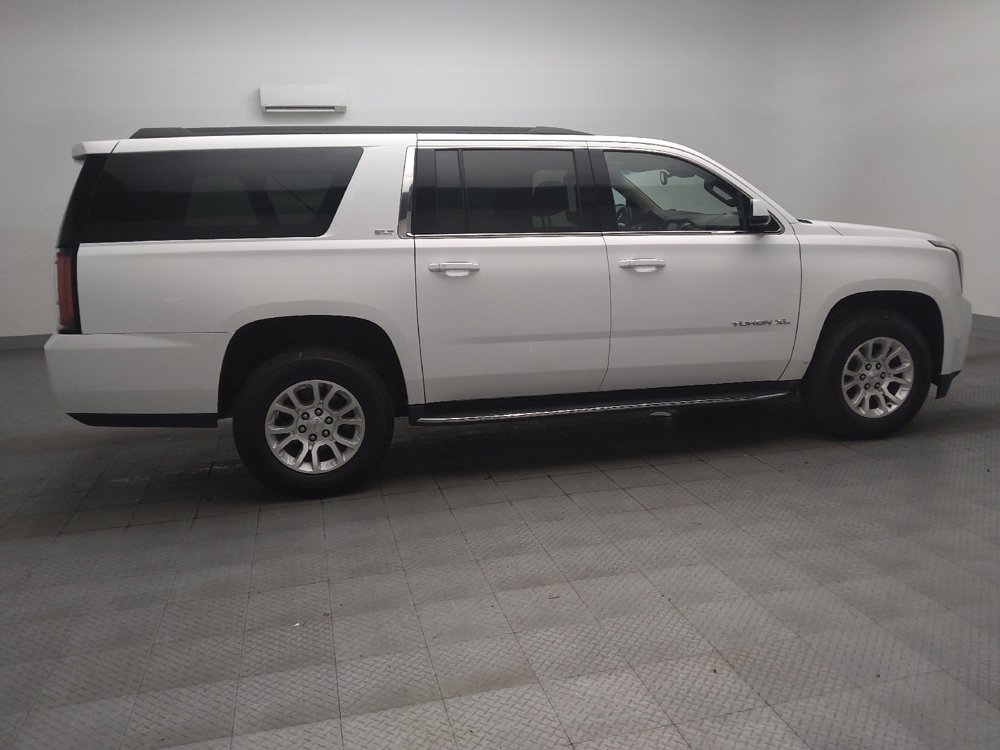 Used 2019 GMC Yukon XL SLT w/ Open Road Package RWD image 10