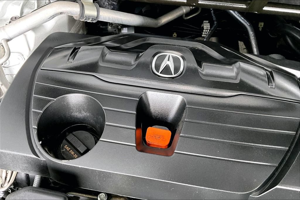 Certified 2023 Acura TLX w/ A-SPEC Pkg FWD image 40