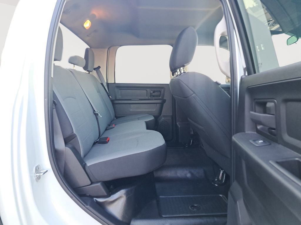 Used 2023 RAM 1500 Tradesman w/ Popular Equipment Group image 16