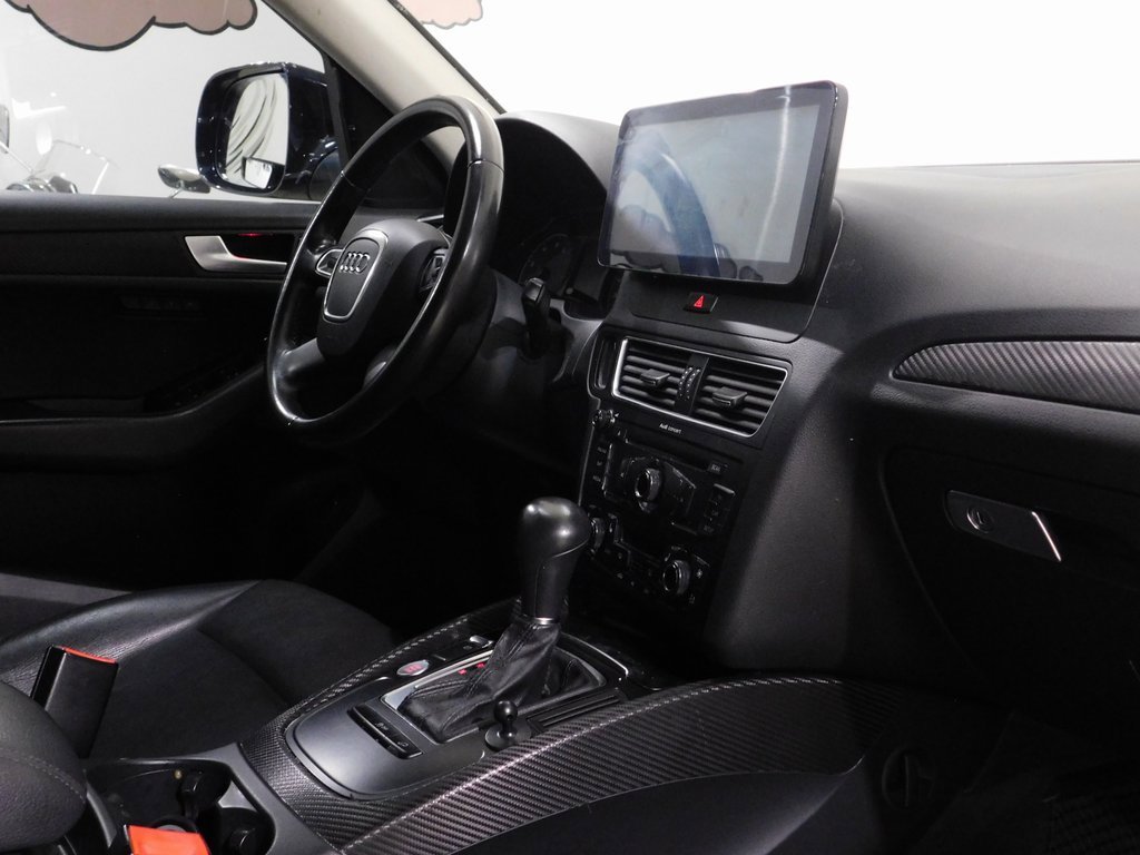 Used 2012 Audi Q5 2.0T Premium Plus image 93