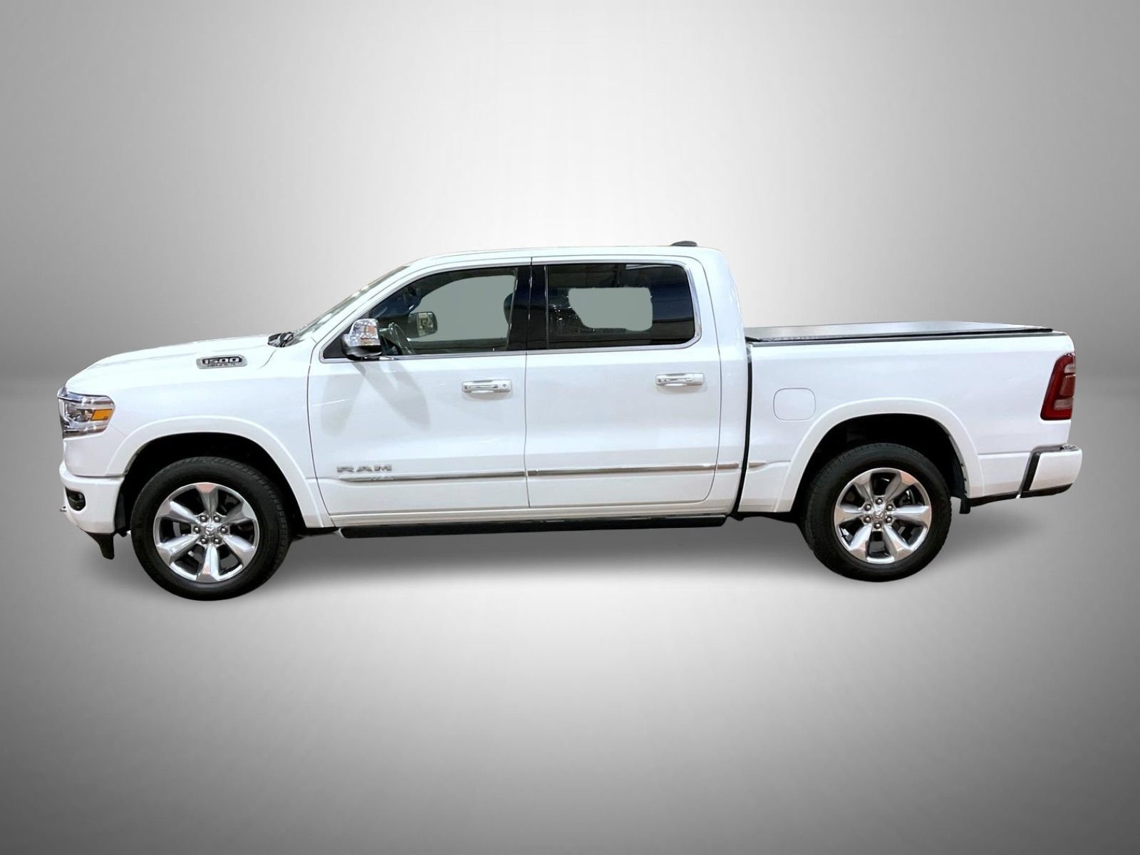 Used 2020 RAM 1500 Limited AWD/4WD image 8