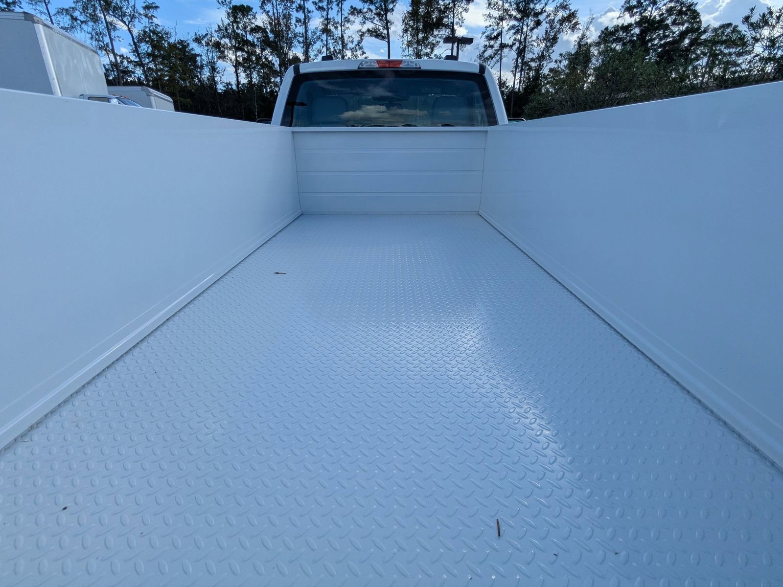 New 2025 Ford F350 XL w/ XL Chrome Package image 14