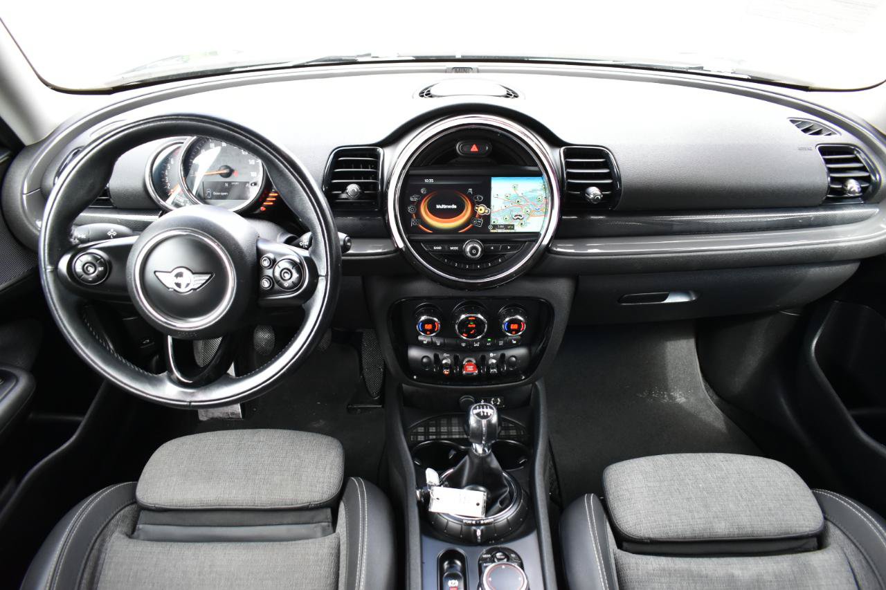 Used 2016 MINI Cooper Clubman FWD image 11