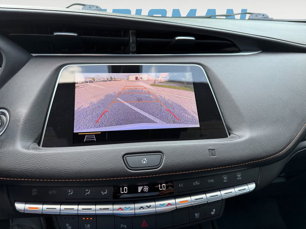 Used 2019 Cadillac XT4 Sport image 20