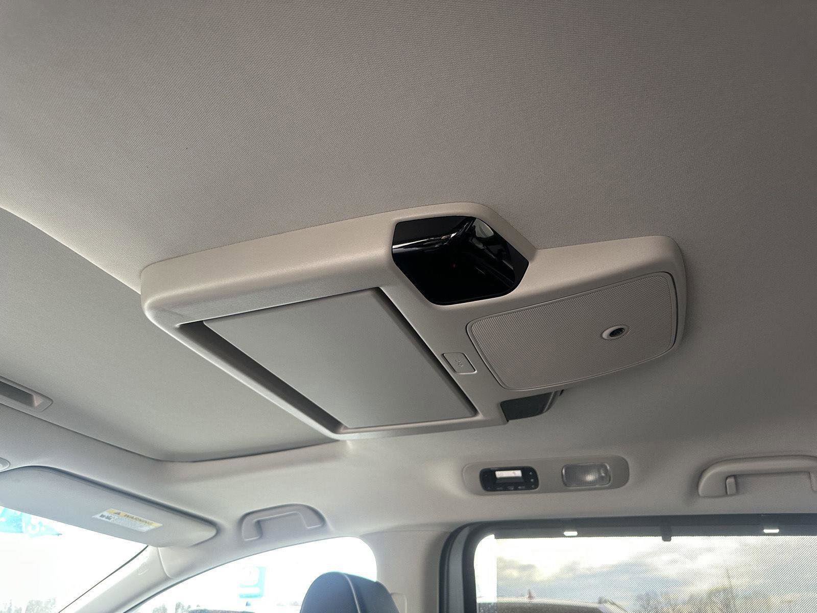 New 2026 Honda Odyssey Elite image 13