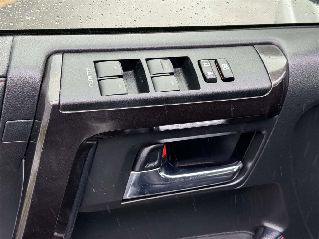 Used 2024 Toyota 4Runner TRD Off-Road image 17