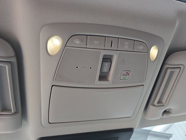 Used 2024 Nissan Armada SL w/ Captain's Chairs Package image 44