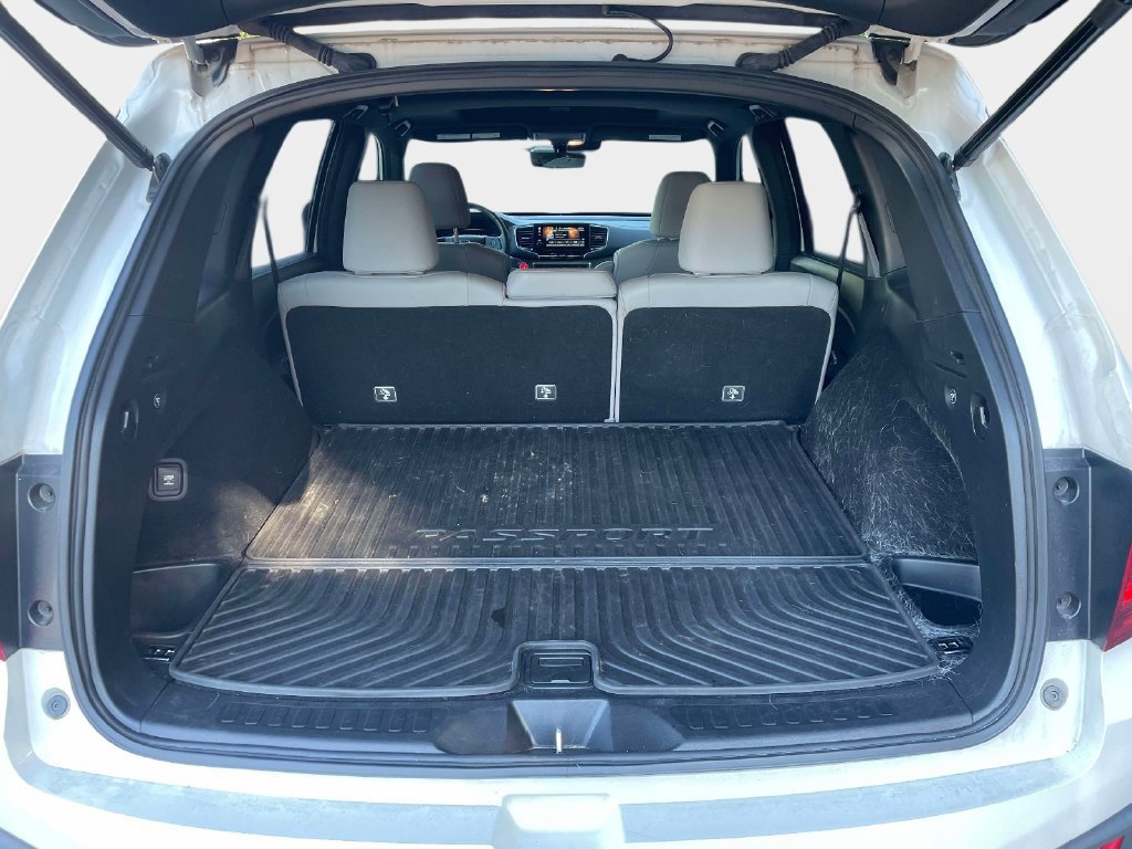 Used 2023 Honda Passport EX-L image 14