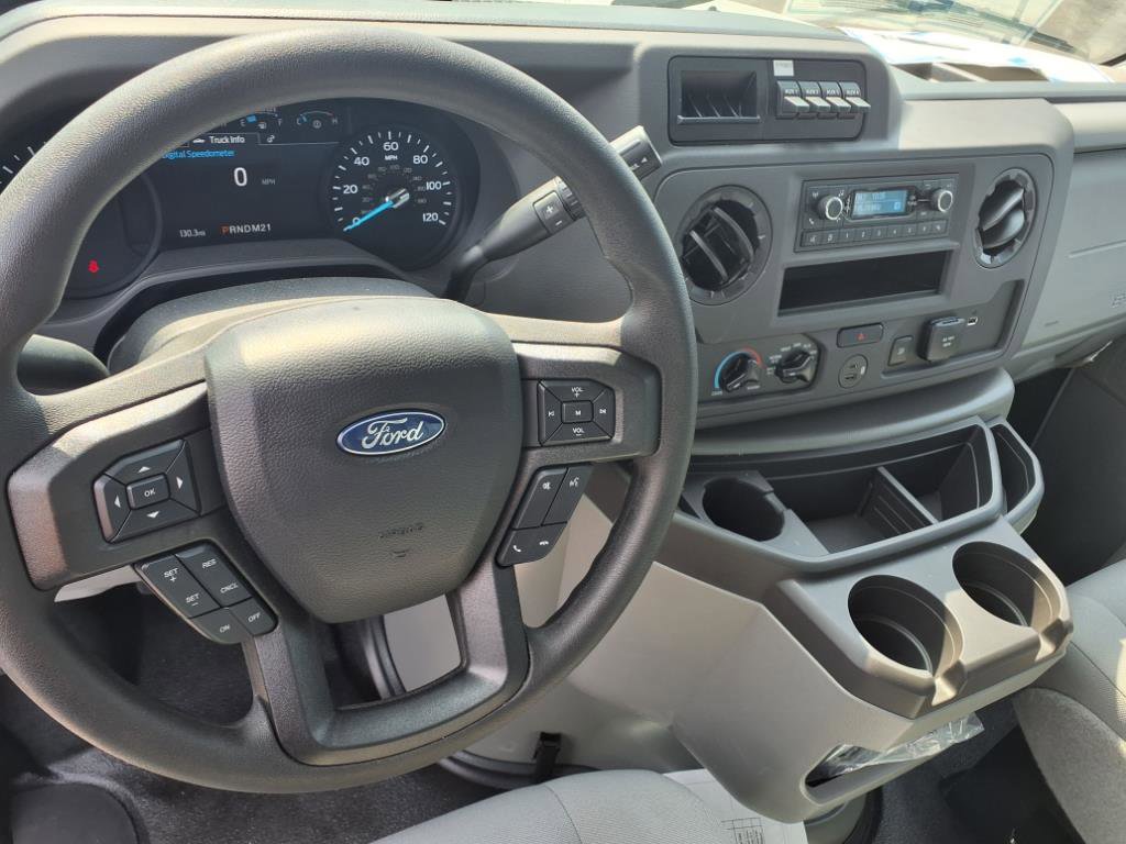 New 2026 Ford E-350 and Econoline 350 Super Duty w/ Power Equipment Group image 5