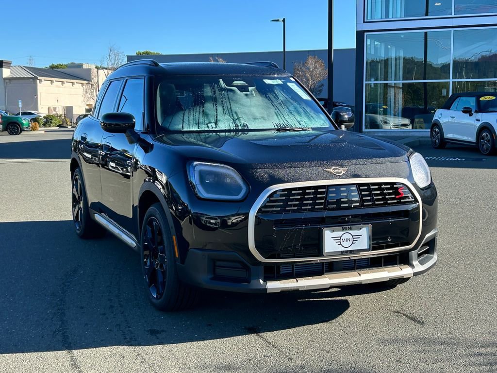 New 2026 MINI Cooper Countryman S image 7