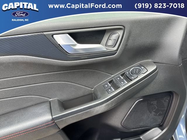 Certified 2024 Ford Escape ST-Line w/ Tech Pack #1 image 20