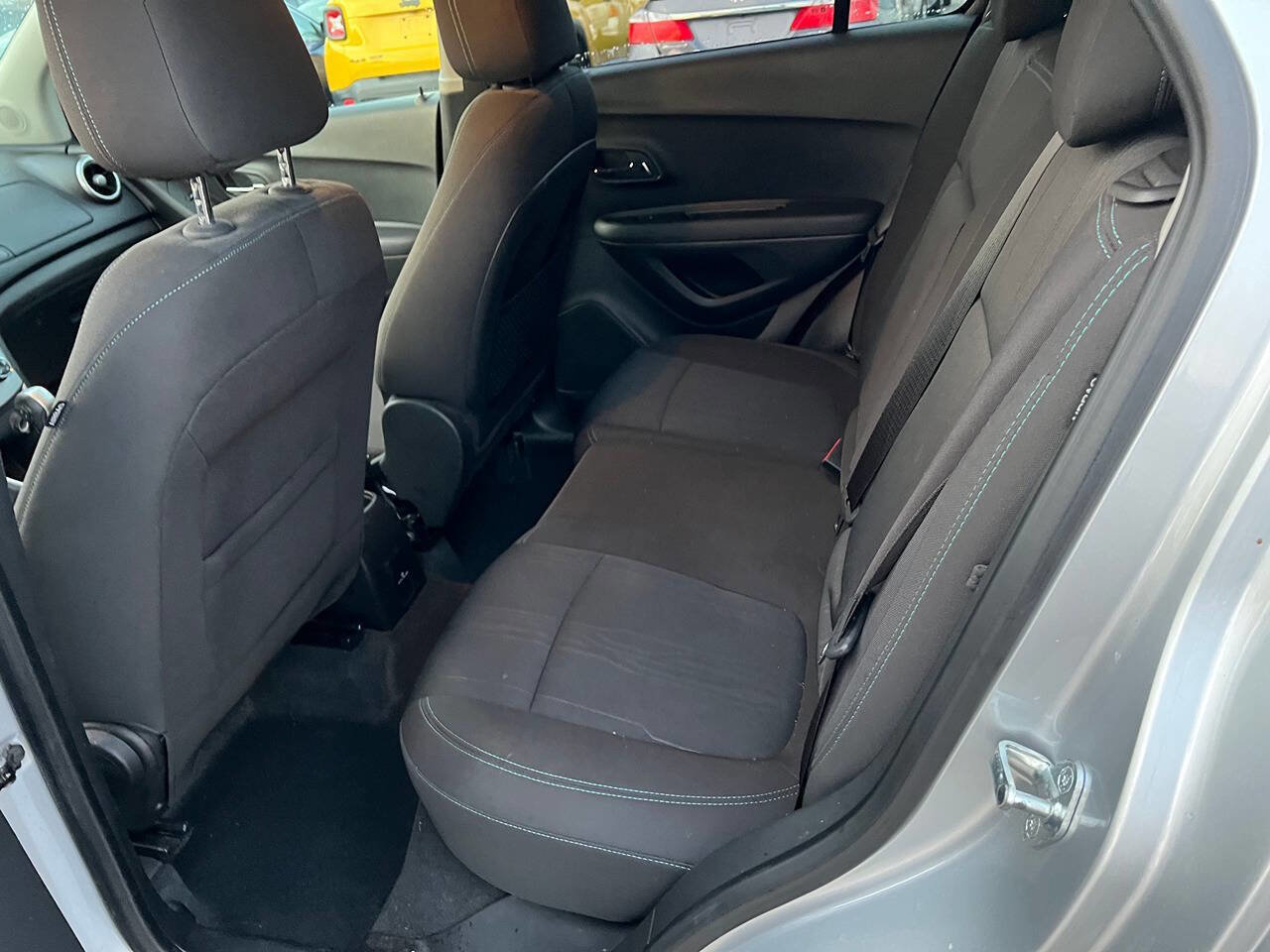 Used 2015 Chevrolet Trax LT image 18