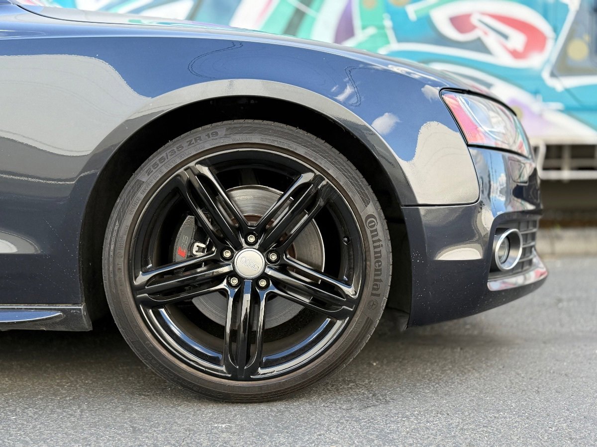 Used 2012 Audi S5 Premium Plus image 12